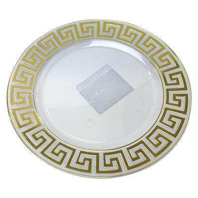 PLATO DECORATIVO CARGADOR