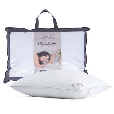 ALMOHADA SOFT 51 X 71 CM