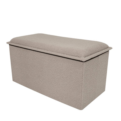 OTOMANO ORGANIZADOR RECTANGULAR