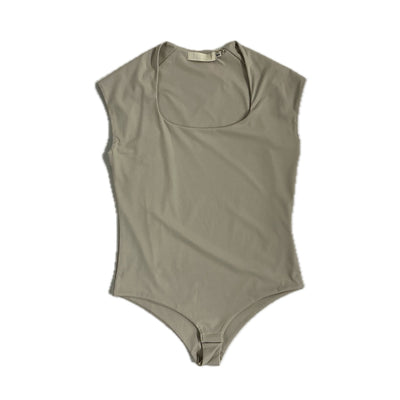 BODY CUELLO REDONDO P/DAMA (S-XL)
