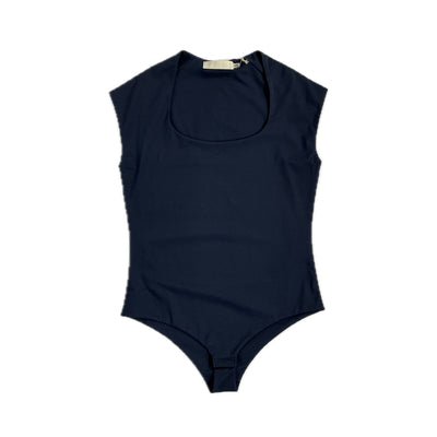 BODY CUELLO REDONDO P/DAMA (S-XL)