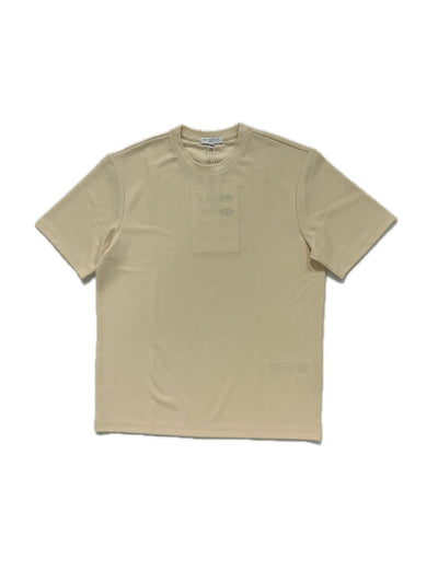 CAMISETA MANGA CORTA ESTILO OVERSIZED P/HOMBRE (S-XL)