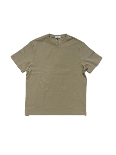 CAMISETA MANGA CORTA ESTILO OVERSIZED P/HOMBRE (S-XL)