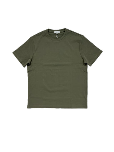 CAMISETA MANGA CORTA ESTILO OVERSIZED P/HOMBRE (S-XL)
