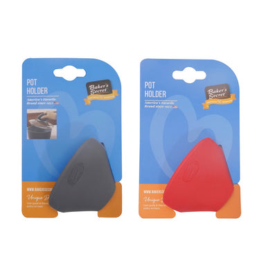 SOPORTE DE SILICONA PARA TAPA DE OLLAS