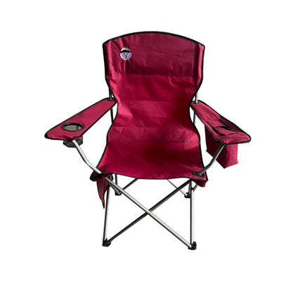 SILLA DE ACAMPAR CON HIELERA INCLUIDA