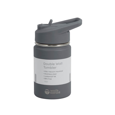 BOTELLA TÉRMICA INSULAR  12 OZ