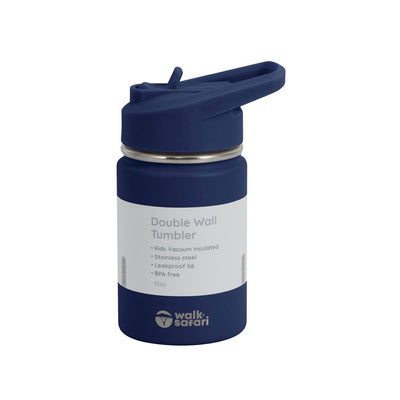 BOTELLA TÉRMICA INSULAR  12 OZ